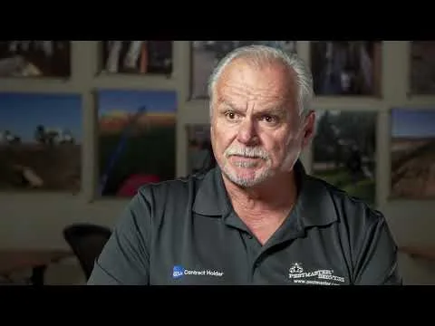 Pestmaster Services video