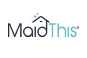 MaidThis logo