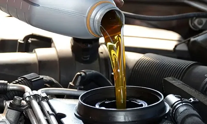 SpeeDee Oil Change Franchise