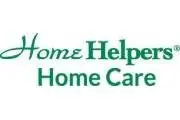 Home Helpers logo