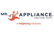 Mr. Appliance logo