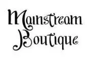Mainstream Boutique logo