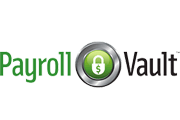 Payroll Vault logo