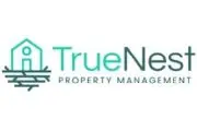TrueNest Property Management logo