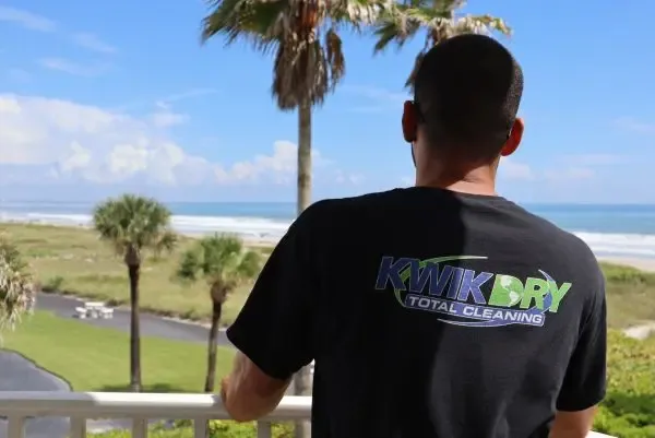 Kwik Dry Franchise