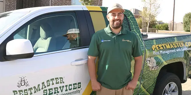 Pestmaster Services Franchise