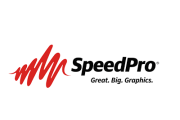 SpeedPro logo