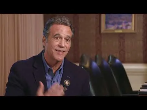 Senior Care Authority video