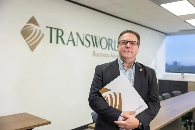 Transworld Business Advisors Franchise