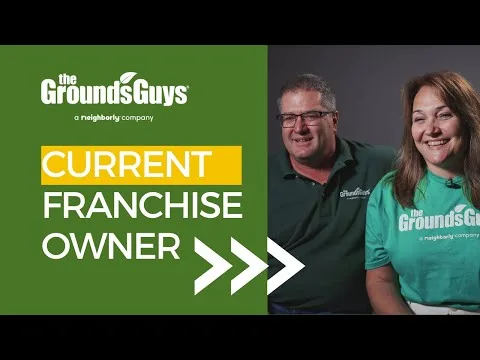Grounds Guys video