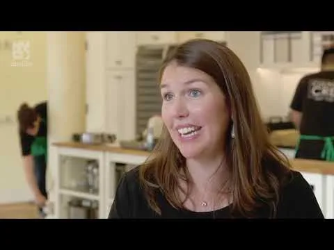 Taste Buds Kitchen video