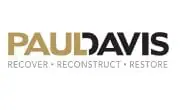 Paul Davis Restoration logo