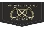 Infinite Hitting – Baseball & Softball Training logo