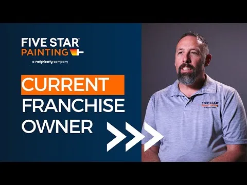 Five Star Painting video