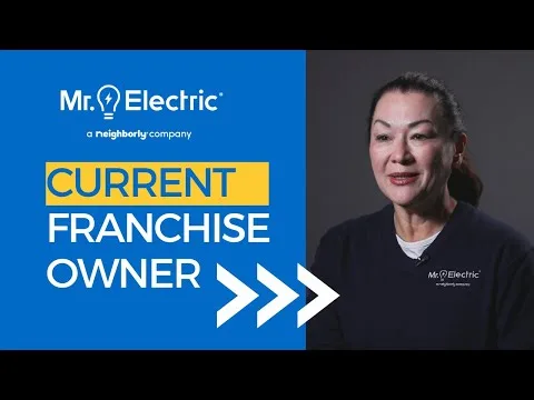 Mr. Electric video