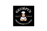 Grumpy’s Restaurant logo