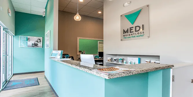 Medi Weightloss Franchise