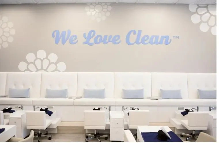 Frenchies Nail Care Franchise