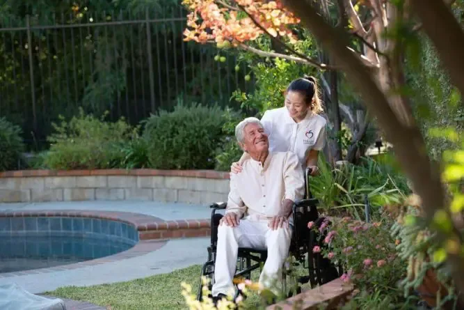 1Heart Caregiver Services Franchise