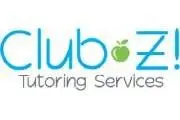 Club Z Tutoring logo