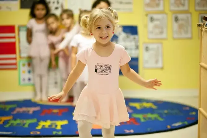 Kinderdance Franchise