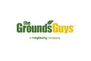 Grounds Guys logo