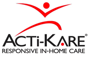 ACTI-KARE logo