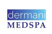 dermani MEDSPA logo