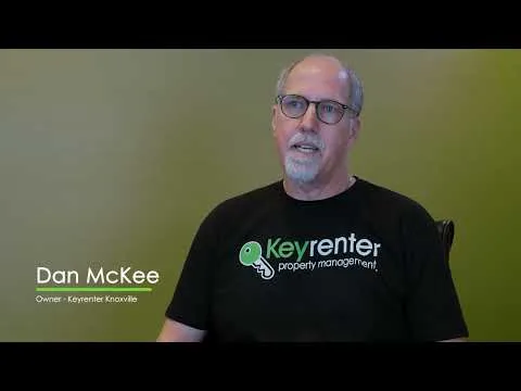 Keyrenter Property Management video