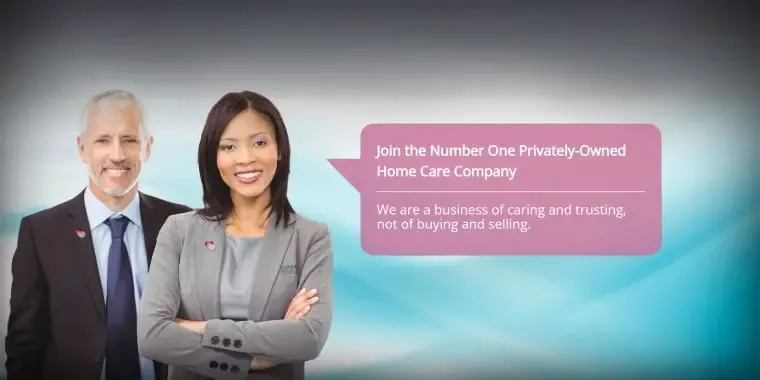 Accessible Home Health Care Franchise