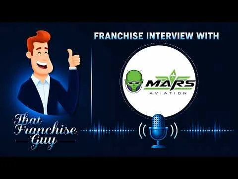 MARS Aviation Aircraft Detailing video
