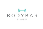 BODYBAR Pilates logo