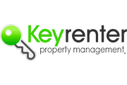 Keyrenter Property Management logo