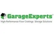 GarageExperts logo