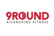 9Round Fitness logo