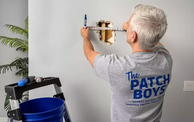 The Patch Boys Franchise