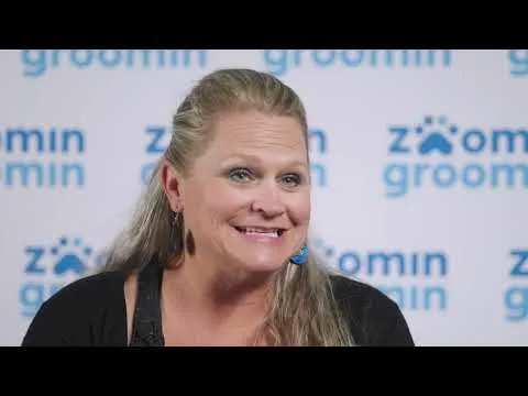 Zoomin Groomin video