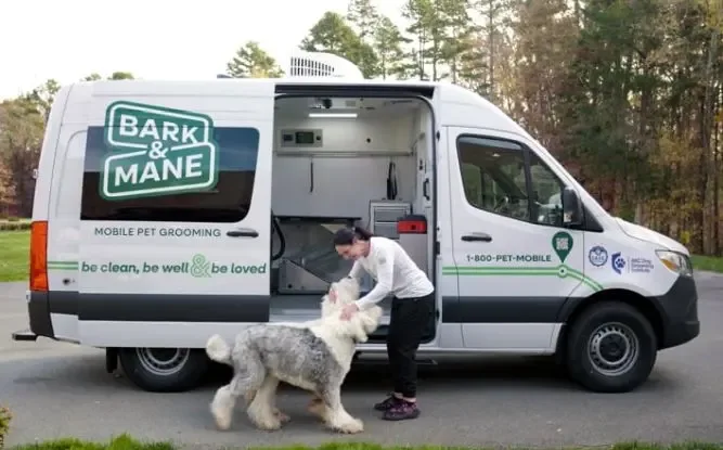 Bark & Mane Franchise
