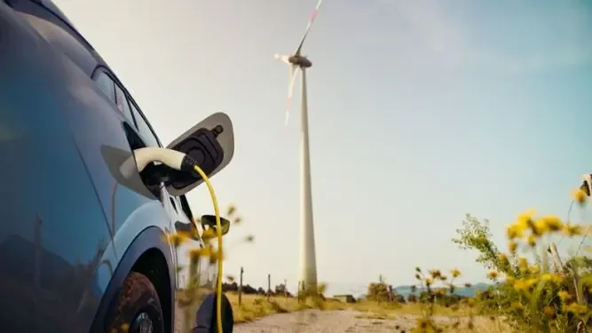 4EverCharge Franchise EV Charging 