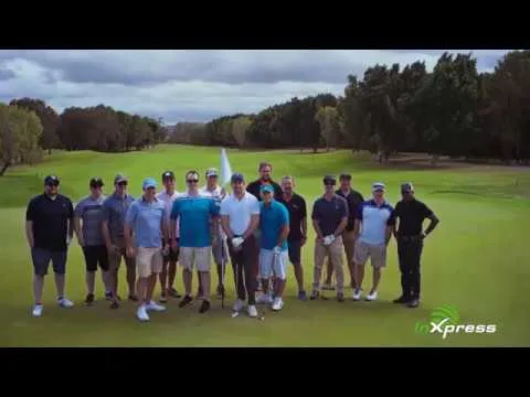 InXpress video