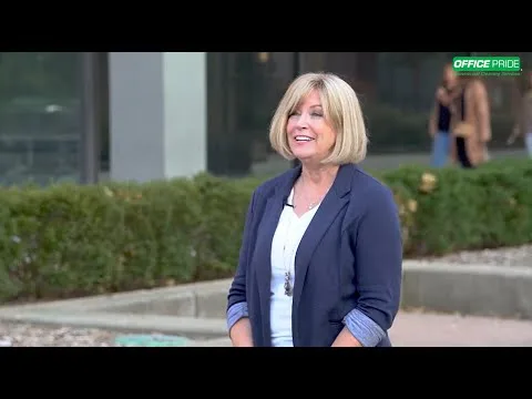 Office Pride video