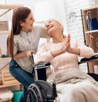 Qualicare Homecare Franchise