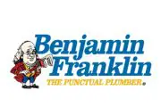 Benjamin Franklin Plumbing logo