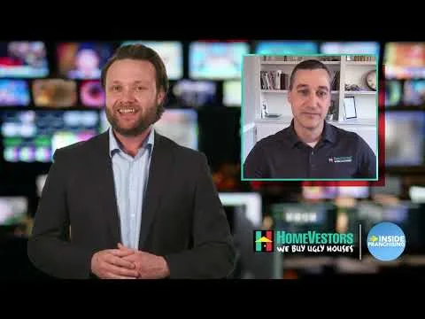HomeVestors video