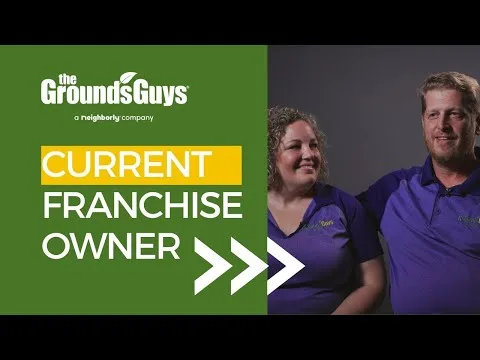 Grounds Guys video