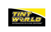 Tint World logo