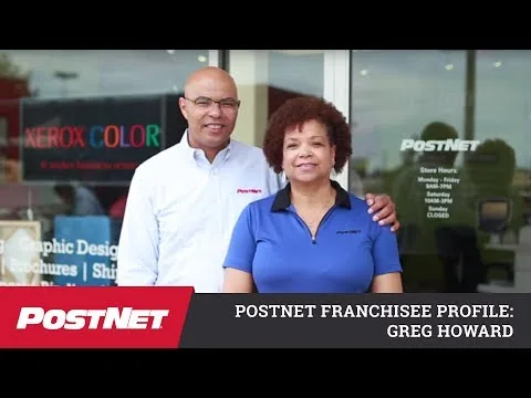 PostNet Business Centers video