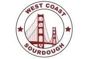 West Coast Sourdough logo