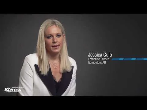 Express Employment Professionals video