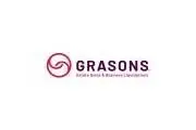 Grasons Estate Sale logo